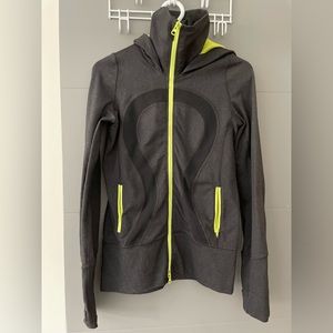 Lululemon luon scuba